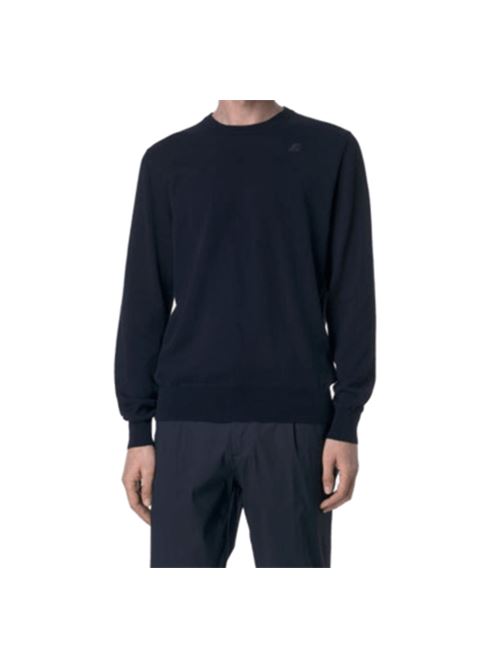 SEBASTIEN K-WAY | K4122YWK89